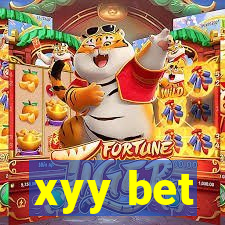 xyy bet