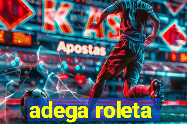 adega roleta