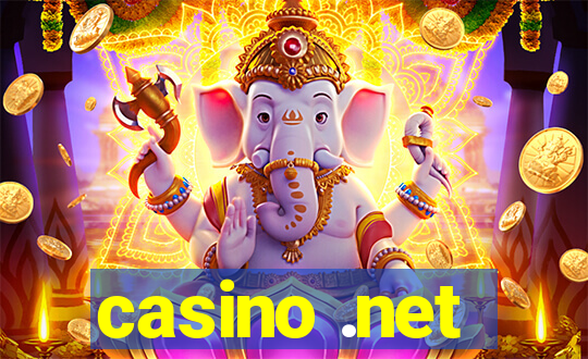 casino .net