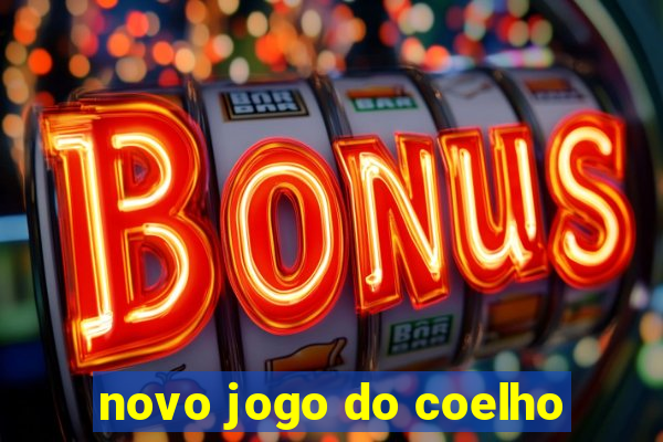 novo jogo do coelho