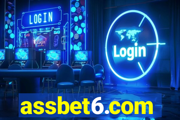 assbet6.com