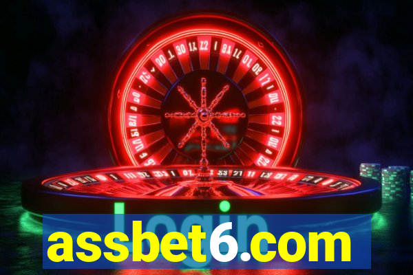 assbet6.com