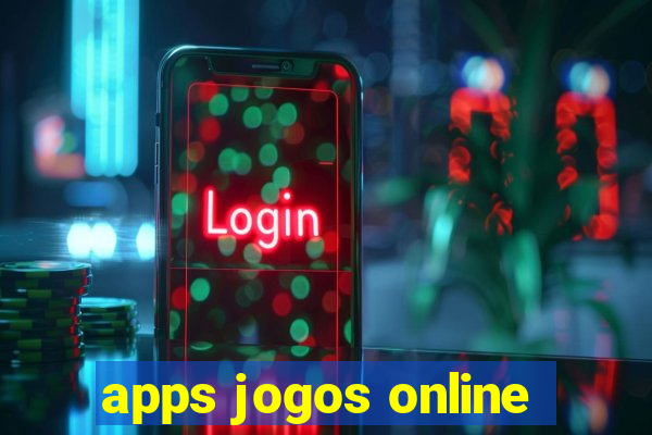 apps jogos online