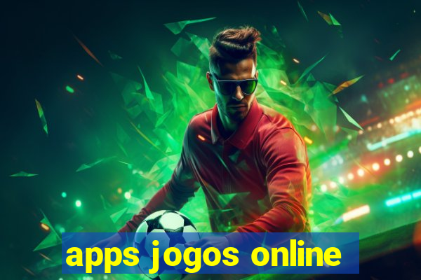 apps jogos online