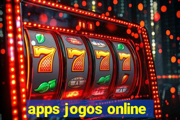 apps jogos online