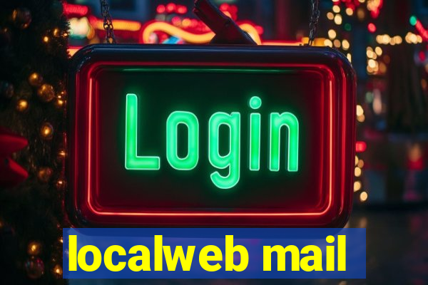 localweb mail