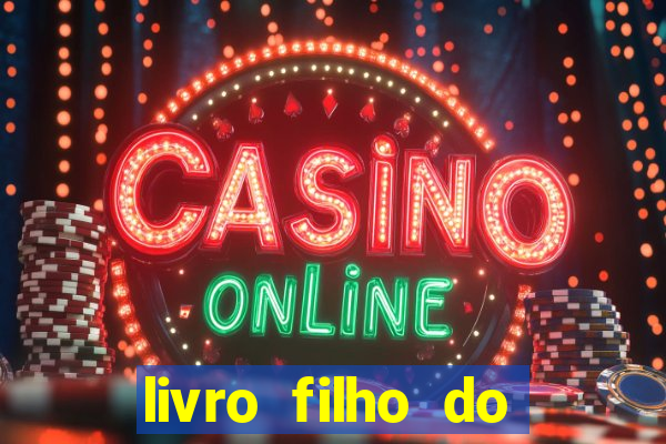 livro filho do fogo pdf