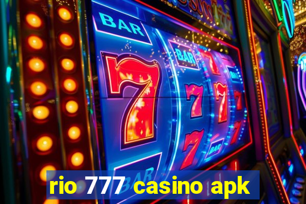 rio 777 casino apk