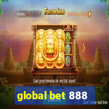 global bet 888