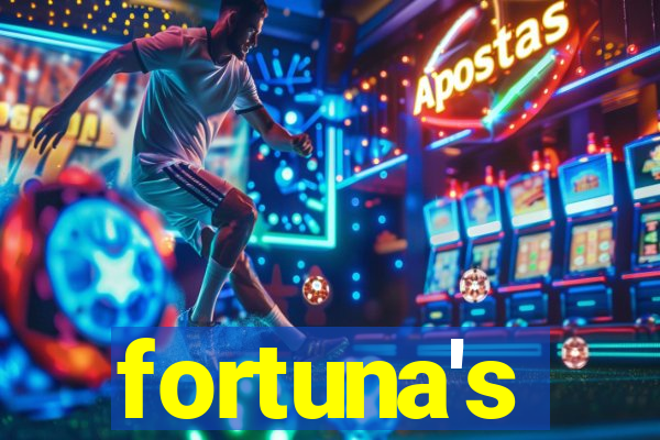 fortuna's