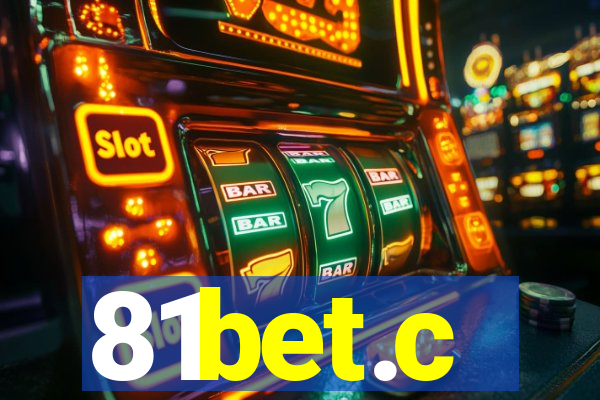 81bet.c