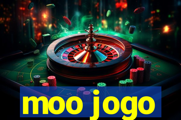 moo jogo