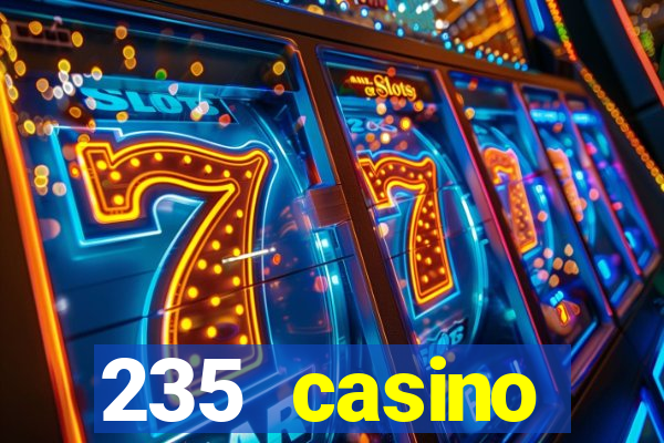 235 casino manchester poker