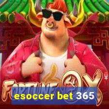 esoccer bet 365