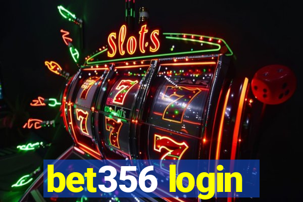 bet356 login