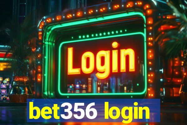 bet356 login