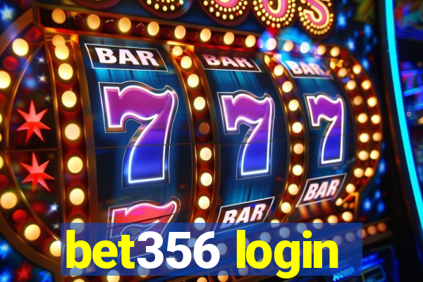 bet356 login