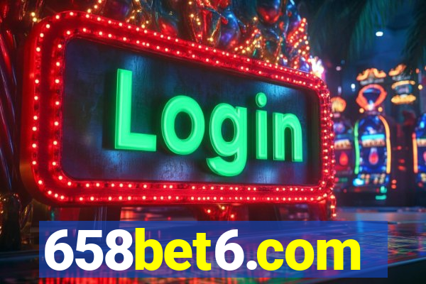 658bet6.com