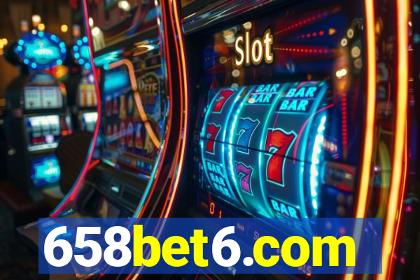 658bet6.com