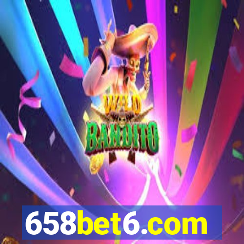 658bet6.com