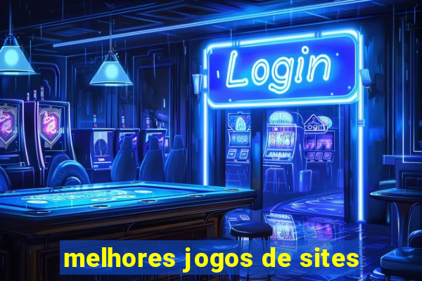 melhores jogos de sites