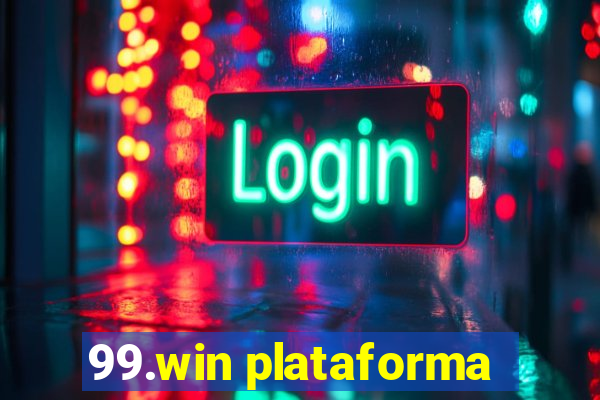 99.win plataforma