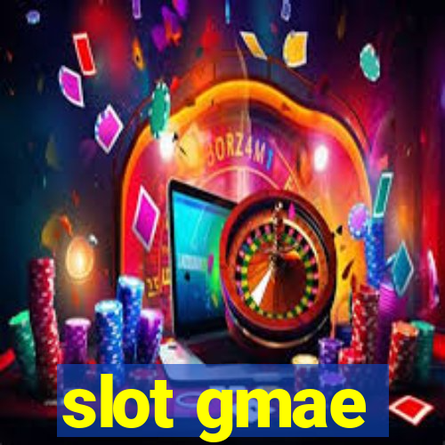 slot gmae