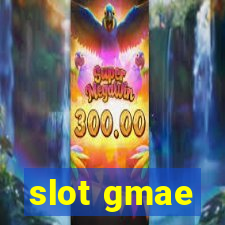 slot gmae