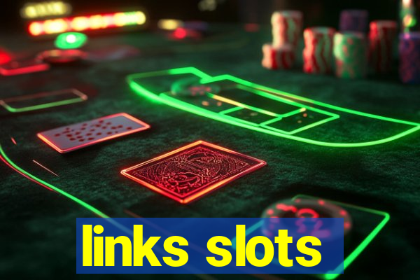 links slots