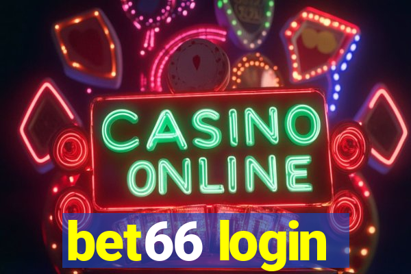 bet66 login