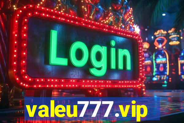 valeu777.vip