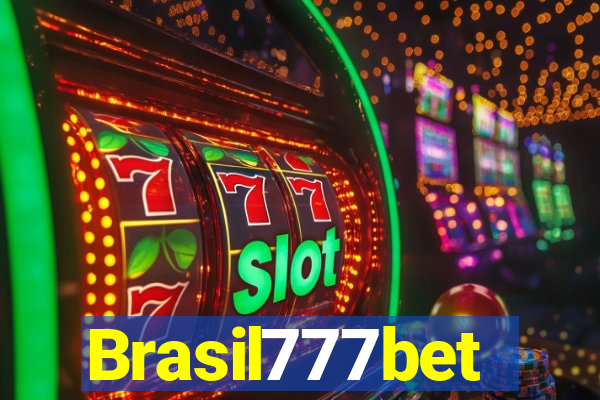 Brasil777bet