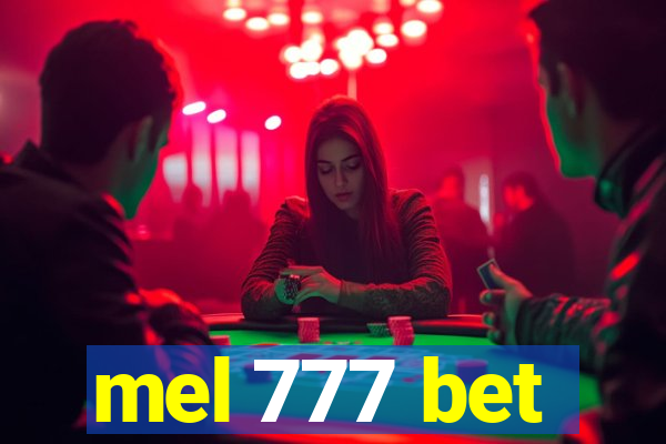 mel 777 bet