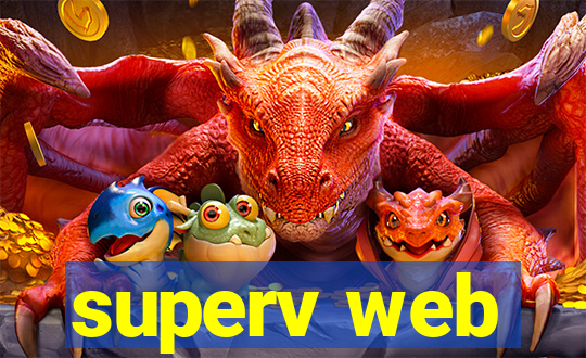 superv web