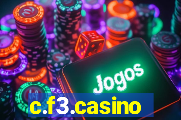 c.f3.casino