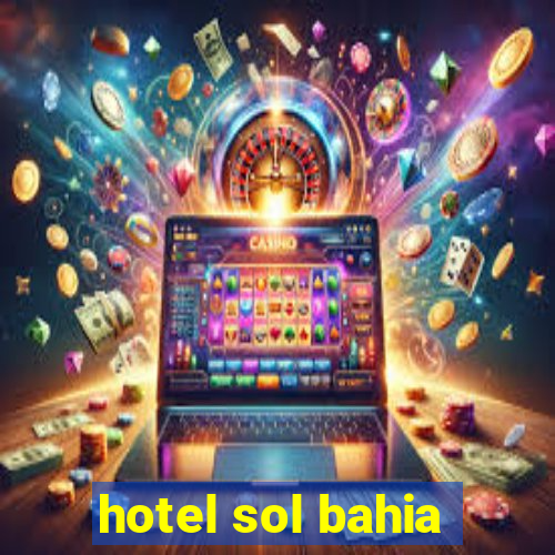 hotel sol bahia