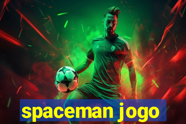 spaceman jogo