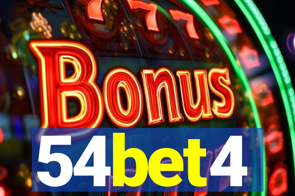 54bet4