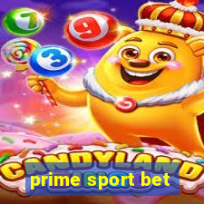 prime sport bet