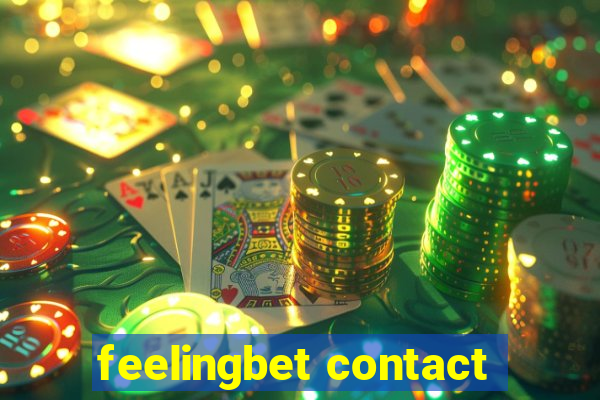 feelingbet contact