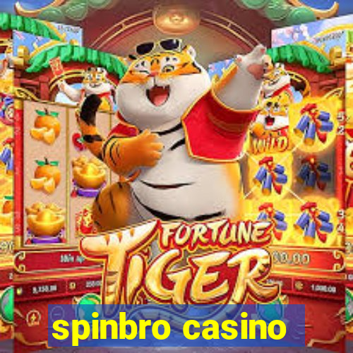 spinbro casino