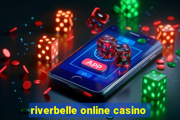 riverbelle online casino