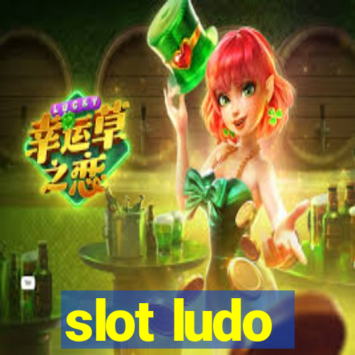 slot ludo