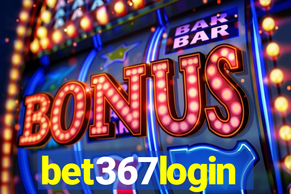 bet367login