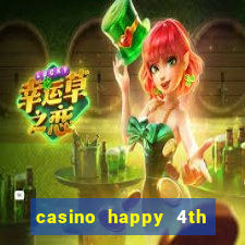 casino happy 4th of july