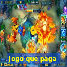 jogo que paga