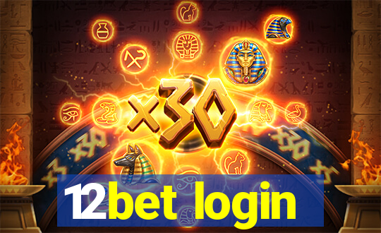 12bet login