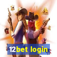 12bet login