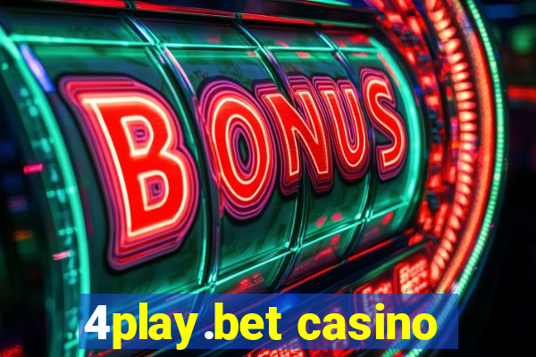 4play.bet casino