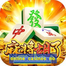 online casinos no deposit bonuses